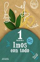 Imos Con Todo 1. Terceiro Trimestre.