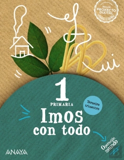 Bertrand.pt - Imos Con Todo 1. Terceiro Trimestre.