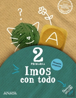 Bertrand.pt - Imos Con Todo 2. Primeiro Trimestre.