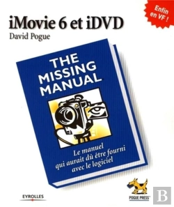 Bertrand.pt - Imovie 6 Et Idvd