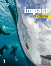 Impact 1: Workbook