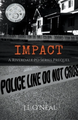 Bertrand.pt - Impact: A Riverdale Pd Series Prequel