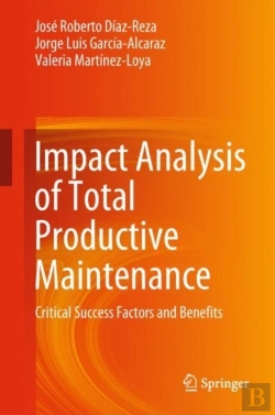 Bertrand.pt - Impact Analysis Of Total Productive Maintenance