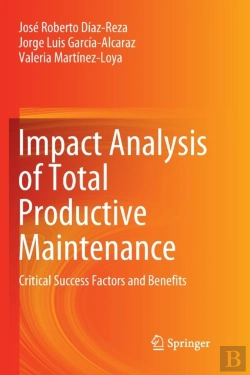 Bertrand.pt - Impact Analysis Of Total Productive Maintenance
