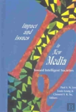 Bertrand.pt - Impact And Issues In New Media