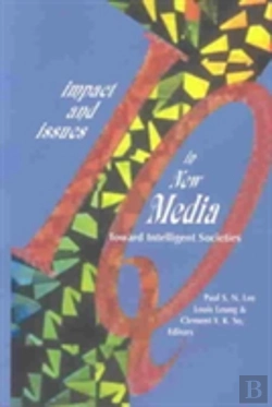 Bertrand.pt - Impact And Issues In New Media