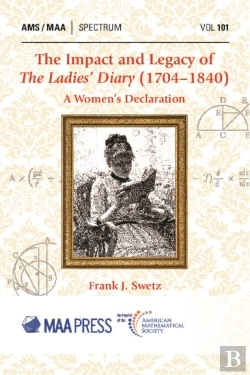 Bertrand.pt - Impact And Legacy Of The Ladies' Diary (1704-1840)