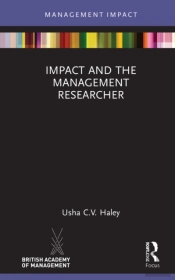 Impact And The Management Researcher