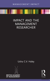 Impact And The Management Researcher
