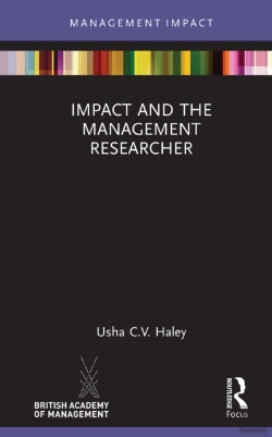 Bertrand.pt - Impact And The Management Researcher