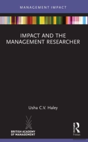 Impact And The Management Researcher