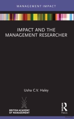 Bertrand.pt - Impact And The Management Researcher