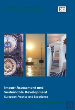 Bertrand.pt - Impact Assessment And Sustainable Development - European Practice And Experience