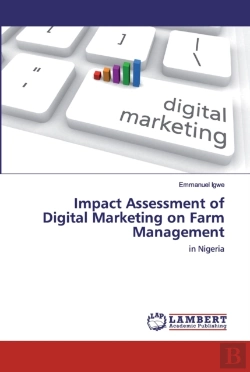 Bertrand.pt - Impact Assessment Of Digital Marketing On Farm Management