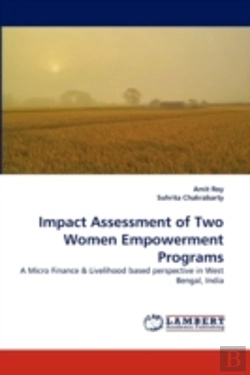 Bertrand.pt - Impact Assessment Of Two Women Empowerment Programs
