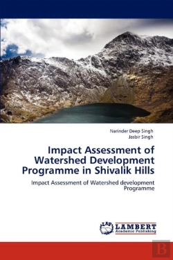 Bertrand.pt - Impact Assessment Of Watershed Development Programme In Shivalik Hills