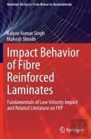 Impact Behavior Of Fibre Reinforced Laminates