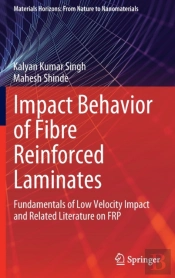 Impact Behavior Of Fibre Reinforced Laminates