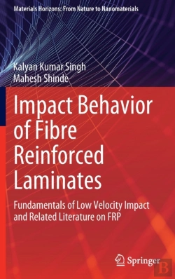 Bertrand.pt - Impact Behavior Of Fibre Reinforced Laminates