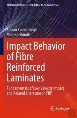 Bertrand.pt - Impact Behavior Of Fibre Reinforced Laminates