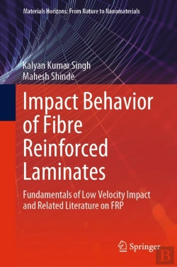 Bertrand.pt - Impact Behavior Of Fibre Reinforced Laminates