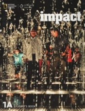 Impact Bre 1 Students Book Spl It A