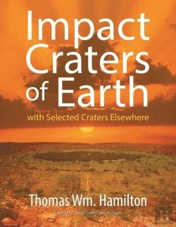 Bertrand.pt - Impact Craters Of Earth