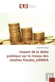 Impact De La Dette Publique Sur Le Niveau Des Recettes Fiscales_Uemoa
