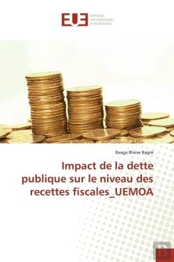Bertrand.pt - Impact De La Dette Publique Sur Le Niveau Des Recettes Fiscales_Uemoa