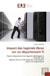 Impact Des Logiciels Libres Sur Un Departement Ti