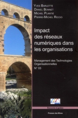 Bertrand.pt - Impact Des Reseaux Numeriques Dans Les Organisations - Management Des Technologies Organisationnelle