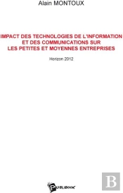 Impact Des Technologies De L'Information Et Des Communications Sur Les Petites Et Moyennes Entreprises ; Horizon 2012