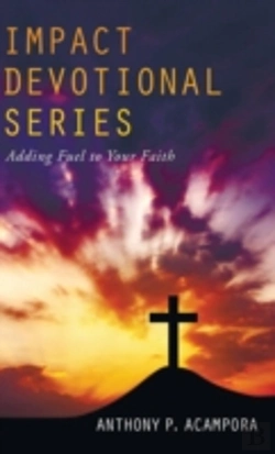 Bertrand.pt - Impact Devotional Series