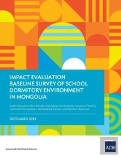 Impact Evaluation Baseline Survey Of Sch