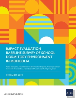 Bertrand.pt - Impact Evaluation Baseline Survey Of Sch