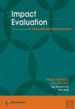 Bertrand.pt - Impact Evaluation In International Development