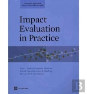 Impact Evaluation In Practice