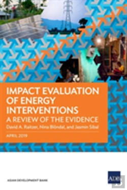 Bertrand.pt - Impact Evaluation Of Energy Interventions