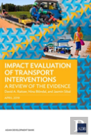 Impact Evaluation Of Transport Interventions