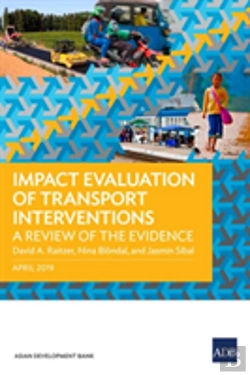 Bertrand.pt - Impact Evaluation Of Transport Interventions