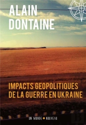 Impact Géopolitique De La Guerre En Ukraine