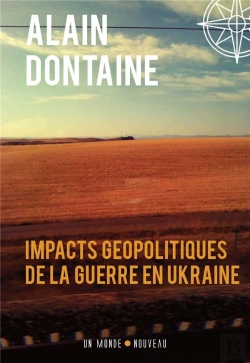 Bertrand.pt - Impact Géopolitique De La Guerre En Ukraine