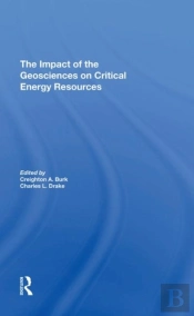 Impact Geosciences