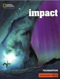 Bertrand.pt - Impact Grammar Book Foundation