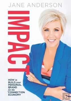 Bertrand.pt - Impact: How To Build Your Personal Brand For The Connection Economy