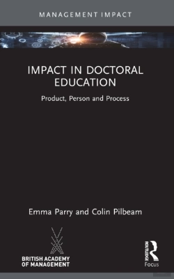 Bertrand.pt - Impact In Doctoral Education
