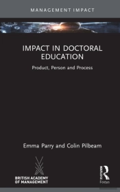 Impact In Doctoral Education