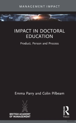 Bertrand.pt - Impact In Doctoral Education