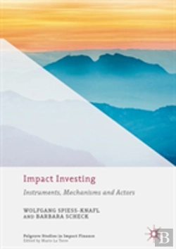 Bertrand.pt - Impact Investing