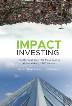 Bertrand.pt - Impact Investing